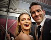 Blake Lively and Ryan Reynolds 